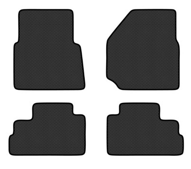 Купити EVA килимки в салон авто EVAtech для Defender 5-doors Land Rover 1990-2016 1 покоління SUV EU LR22295PB4RBB - Фото 1 EVA килимки в салон авто EVAtech для Defender 5-doors Land Rover 1990-2016 1 покоління SUV EU LR22295PB4RBB - Фото 1