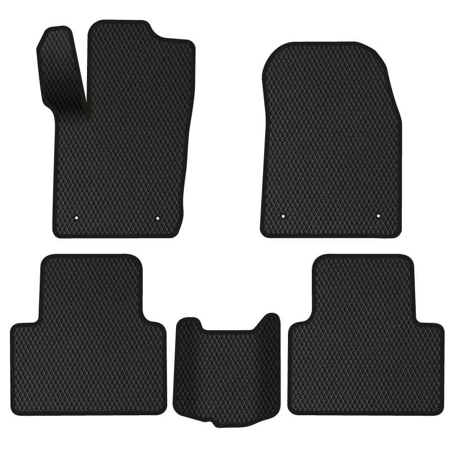 Купити EVA килимки в салон авто EVAtech для Grand Cherokee (WK2) Summit Restyling Jeep 2013-2021 4 покоління SUV EU JP14191C5LA4RBB - Фото 1 EVA килимки в салон авто EVAtech для Grand Cherokee (WK2) Summit Restyling Jeep 2013-2021 4 покоління SUV EU JP14191C5LA4RBB - Фото 1