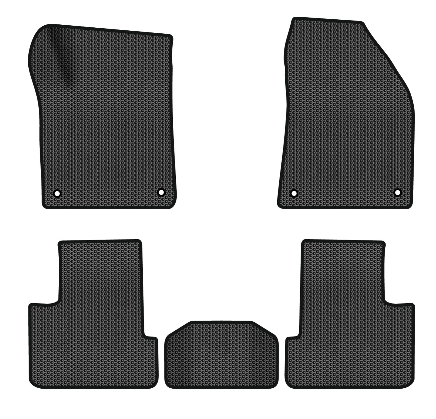 Купити EVA килимки в салон авто EVAtech для Cherokee (KL) Jeep 2014 5 покоління SUV USA JP1485CE5TL4SBB - Фото 1 EVA килимки в салон авто EVAtech для Cherokee (KL) Jeep 2014 5 покоління SUV USA JP1485CE5TL4SBB - Фото 1