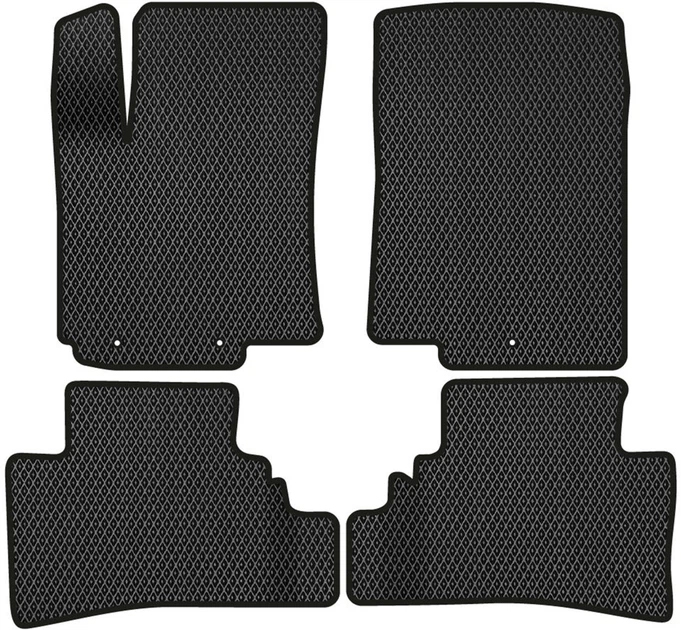 Купити EVA килимки в салон авто EVAtech для Rio (YB) Kia 2016 4 покоління Htb Korea (KI42984PC4LA3RBB) - Фото 1 EVA килимки в салон авто EVAtech для Rio (YB) Kia 2016 4 покоління Htb Korea (KI42984PC4LA3RBB) - Фото 1