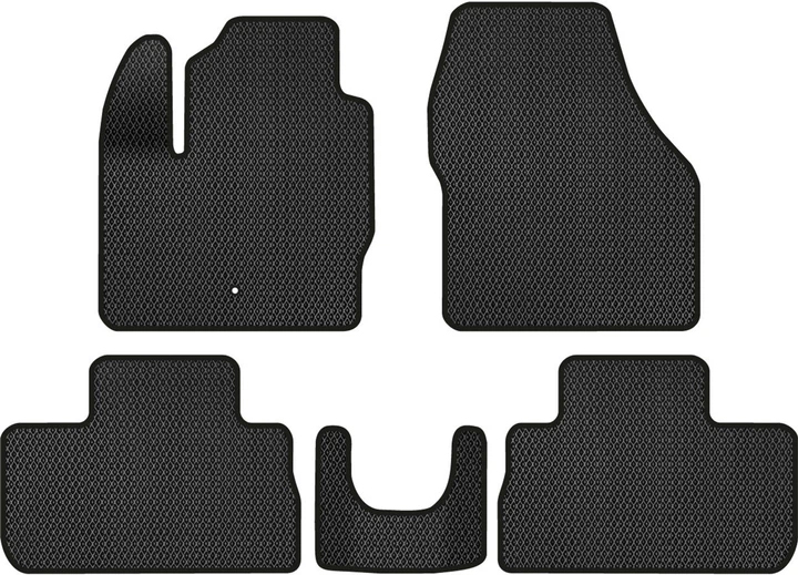 Купити EVA килимки в салон авто EVAtech для Freelander (L359) (1 clip) Land Rover 2006-2014 2 покоління SUV EU LR52620CV5RBB - Фото 1 EVA килимки в салон авто EVAtech для Freelander (L359) (1 clip) Land Rover 2006-2014 2 покоління SUV EU LR52620CV5RBB - Фото 1