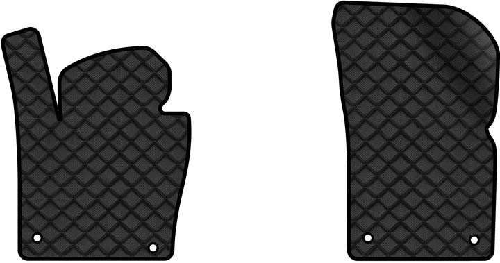 Купити Килимки з екошкіри в салон авто передні EVAtech для Passat (B7) Volkswagen 2010-2014 7 покоління Combi EU VW3695AM2AV4BBB - Фото 1 Килимки з екошкіри в салон авто передні EVAtech для Passat (B7) Volkswagen 2010-2014 7 покоління Combi EU VW3695AM2AV4BBB - Фото 1