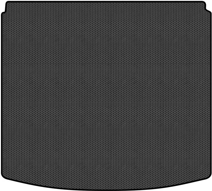 EVA коврик в нижний багажник авто EVAtech для ZS EV MG 2018 1 поколение SUV EU MG44007N1SBB - Фото 1