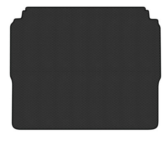 EVA коврик в нижний багажник авто EVAtech для 3008 Peugeot 2016 2 поколение SUV EU PT23868N1RBB - Фото 1