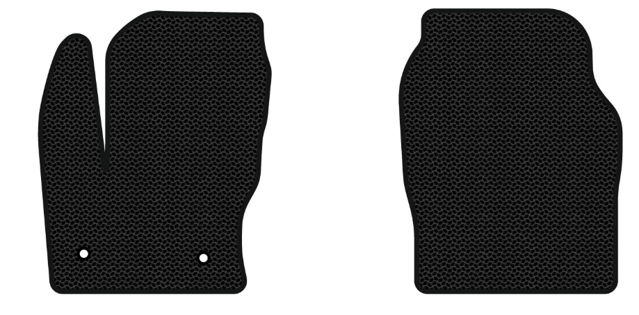 Купить EVA коврики в салон авто передние EVAtech для Kuga Ford 2013-2016 2 поколение SUV EU FD33027AV2FC2KBB - Фото 1 EVA коврики в салон авто передние EVAtech для Kuga Ford 2013-2016 2 поколение SUV EU FD33027AV2FC2KBB - Фото 1