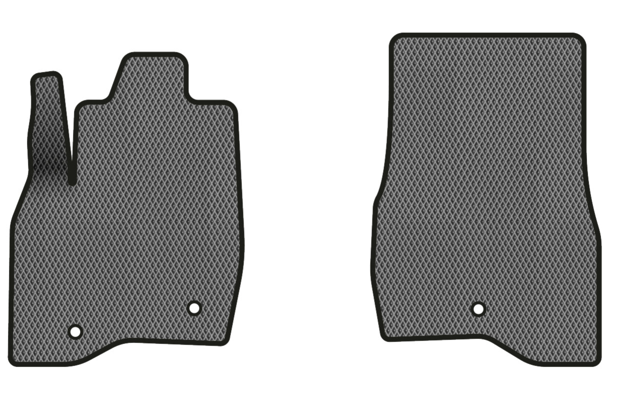 Купити EVA килимки в салон авто передні EVAtech для Explorer Restyling 7 seats (2+3+2) Ford 2016-2019 5 покоління SUV USA FD357A2AV3RGB - Фото 1 EVA килимки в салон авто передні EVAtech для Explorer Restyling 7 seats (2+3+2) Ford 2016-2019 5 покоління SUV USA FD357A2AV3RGB - Фото 1