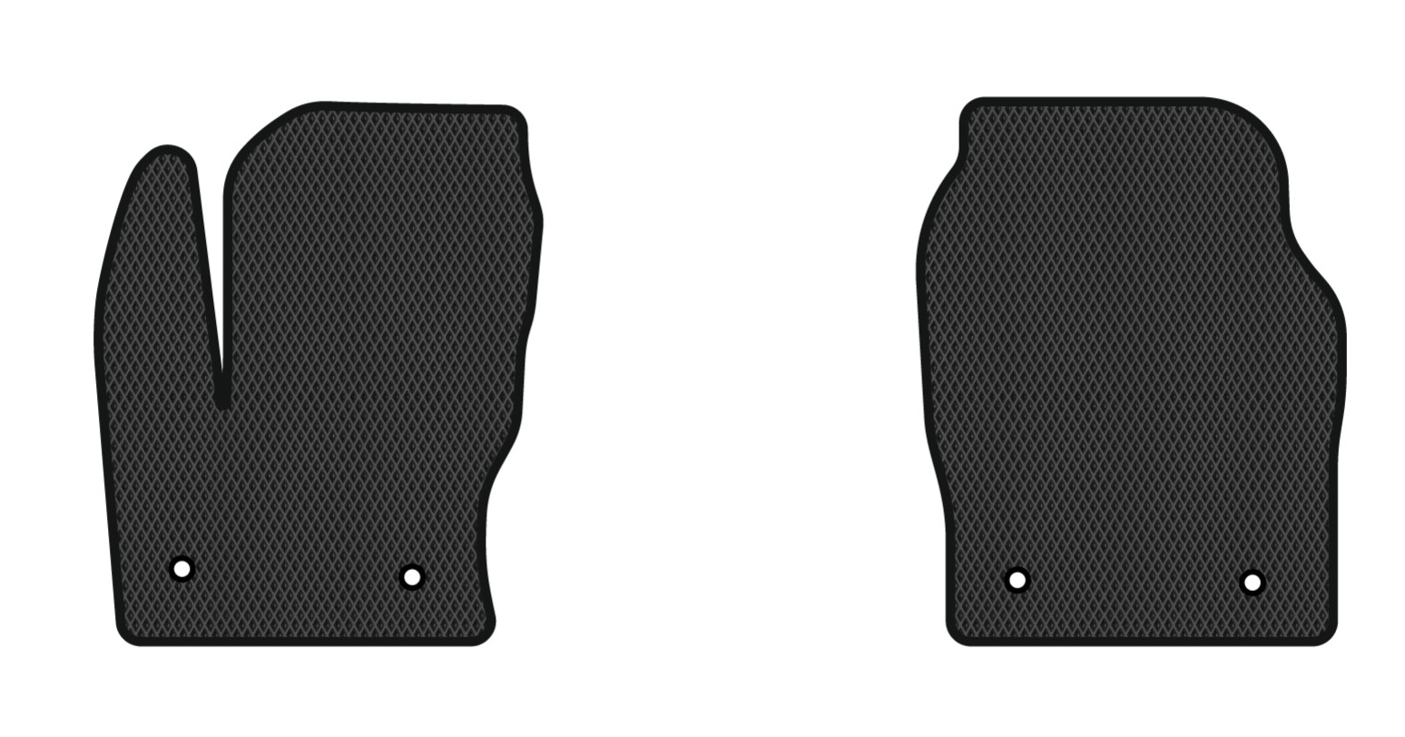 Купити EVA килимки в салон авто передні EVAtech для Kuga Restyling Ford 2016-2019 2 покоління SUV EU FD3563AV2FC4RBB - Фото 1 EVA килимки в салон авто передні EVAtech для Kuga Restyling Ford 2016-2019 2 покоління SUV EU FD3563AV2FC4RBB - Фото 1