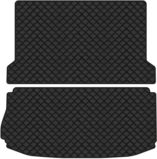 Купити Килимок з екошкіри в багажник авто EVAtech ECO для Explorer Restyling 6 seats (2+2+2) Ford 2016-2019 5 покоління SUV USA FD43565BE2BBB - Фото 1 Килимок з екошкіри в багажник авто EVAtech ECO для Explorer Restyling 6 seats (2+2+2) Ford 2016-2019 5 покоління SUV USA FD43565BE2BBB - Фото 1