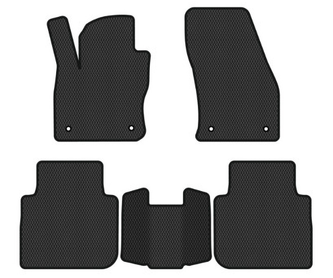 Купити EVA килимки в салон авто EVAtech для Tiguan (Mk 2) Restyling Volkswagen 2020 2 покоління SUV USA (VW33929CR5AV4RBB) - Фото 1 EVA килимки в салон авто EVAtech для Tiguan (Mk 2) Restyling Volkswagen 2020 2 покоління SUV USA (VW33929CR5AV4RBB) - Фото 1