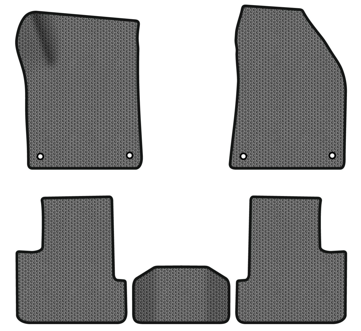 Купити EVA килимки в салон авто EVAtech для Cherokee (KL) Jeep 2014 5 покоління SUV USA JP1485CE5TL4SGB - Фото 1 EVA килимки в салон авто EVAtech для Cherokee (KL) Jeep 2014 5 покоління SUV USA JP1485CE5TL4SGB - Фото 1