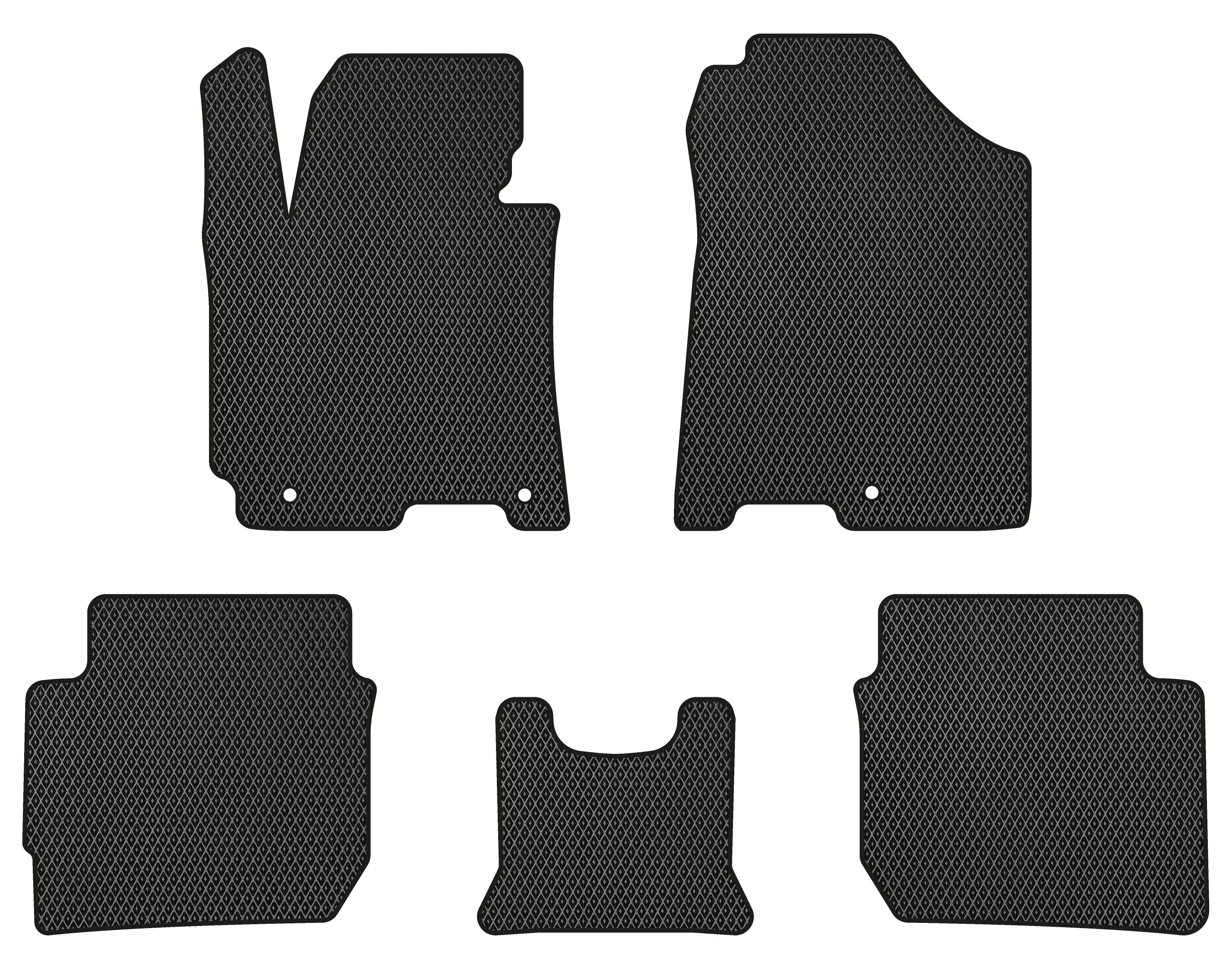 Купити EVA килимки в салон авто EVAtech для Cerato (YD) Kia 2012-2018 3 покоління Sedan USA (KI33968CV5CP3RBB) - Фото 1 EVA килимки в салон авто EVAtech для Cerato (YD) Kia 2012-2018 3 покоління Sedan USA (KI33968CV5CP3RBB) - Фото 1