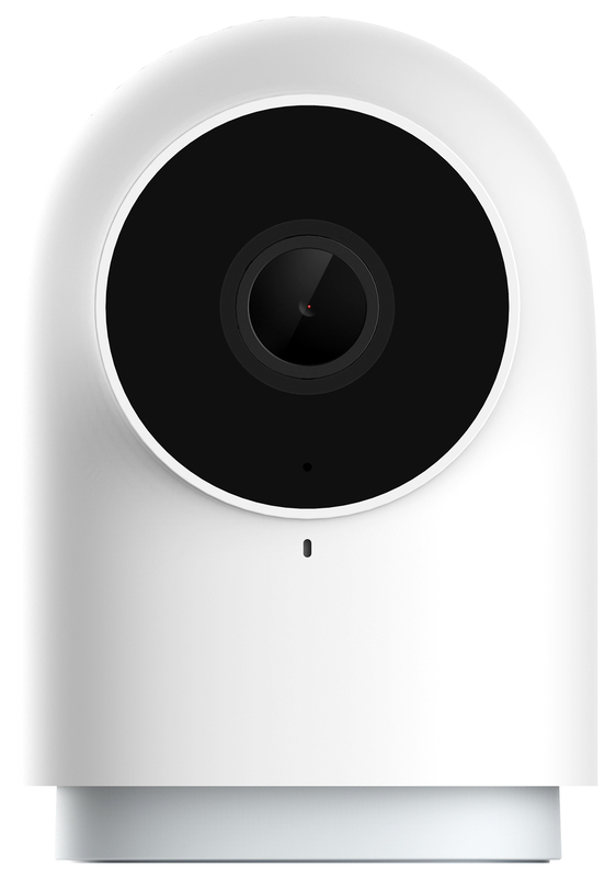 IP-камера Aqara Camera Hub G2H Pro (CH-C01) - Фото 1