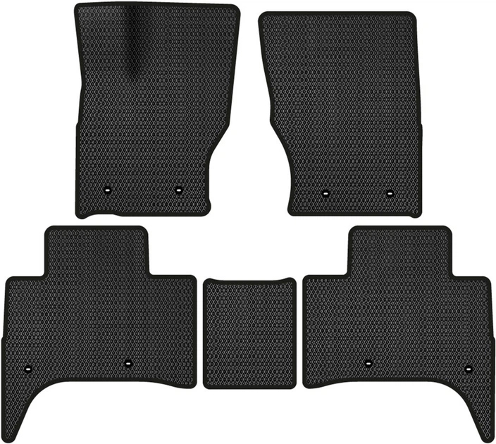 Купити EVA килимки в салон авто EVAtech для Range Rover Sport (L494) Land Rover 2013-2022 2 покоління SUV EU LR3388CD5TL8RBB - Фото 1 EVA килимки в салон авто EVAtech для Range Rover Sport (L494) Land Rover 2013-2022 2 покоління SUV EU LR3388CD5TL8RBB - Фото 1