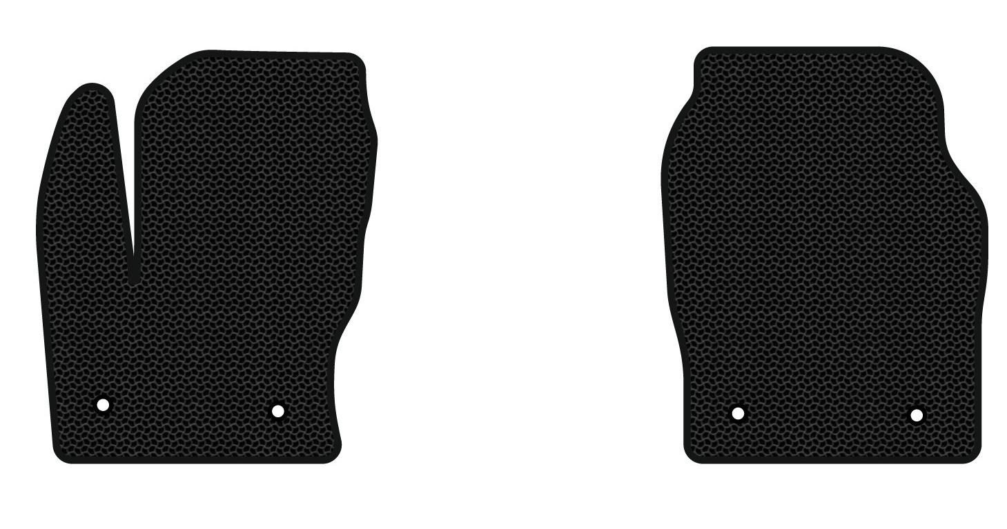 Купити EVA килимки в салон авто передні EVAtech для Kuga Restyling Ford 2016-2019 2 покоління SUV EU FD3563AV2FC4KBB - Фото 1 EVA килимки в салон авто передні EVAtech для Kuga Restyling Ford 2016-2019 2 покоління SUV EU FD3563AV2FC4KBB - Фото 1