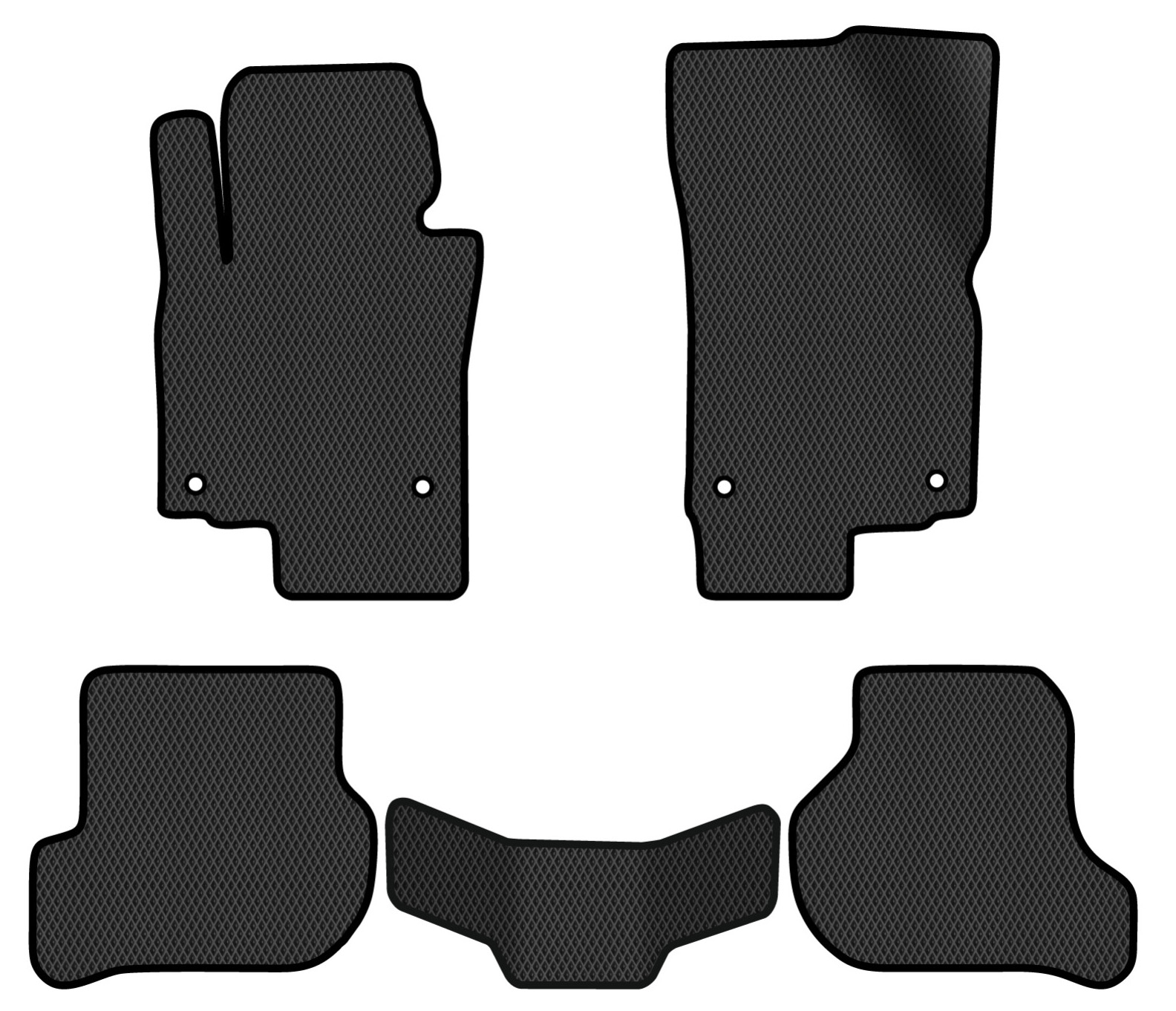 Купити EVA килимки в салон авто EVAtech для Scirocco (Mk3) Volkswagen 2008-2017 3 покоління Htb EU (VW21654CH5AV4RBB) - Фото 1 EVA килимки в салон авто EVAtech для Scirocco (Mk3) Volkswagen 2008-2017 3 покоління Htb EU (VW21654CH5AV4RBB) - Фото 1