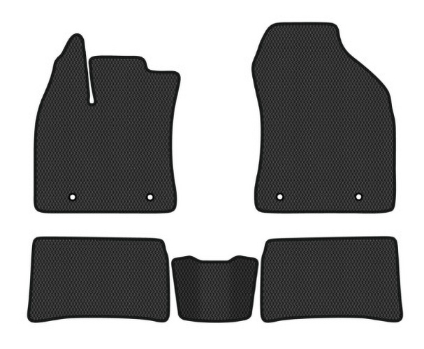 Купити EVA килимки в салон авто EVAtech для CT 200h Lexus 2011-2018 1 покоління Htb EU LS23979CV5TL4RBB - Фото 1 EVA килимки в салон авто EVAtech для CT 200h Lexus 2011-2018 1 покоління Htb EU LS23979CV5TL4RBB - Фото 1