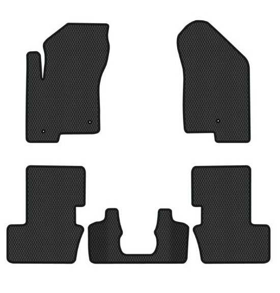 Купити EVA килимки в салон авто EVAtech для Patriot (MK74) Restyling (3 clips) Jeep 2011-2016 1 покоління SUV USA JP11932CV5LA3RBB - Фото 1 EVA килимки в салон авто EVAtech для Patriot (MK74) Restyling (3 clips) Jeep 2011-2016 1 покоління SUV USA JP11932CV5LA3RBB - Фото 1