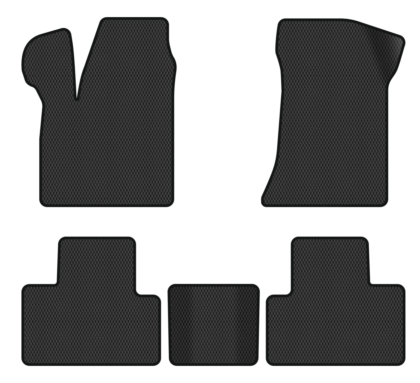 Купити EVA килимки в салон авто EVAtech для Priora 2170 Lada 2007-2018 1 покоління Sedan EU LA3126CN5RBB - Фото 1 EVA килимки в салон авто EVAtech для Priora 2170 Lada 2007-2018 1 покоління Sedan EU LA3126CN5RBB - Фото 1