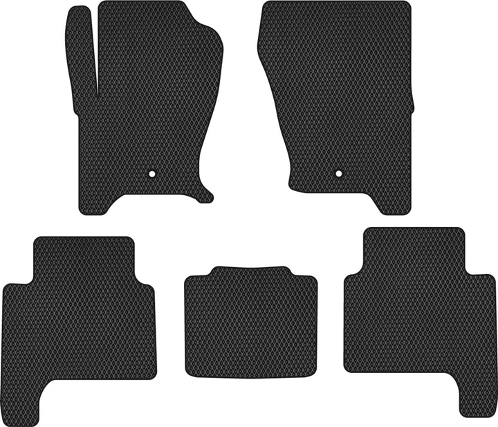 Купити EVA килимки в салон авто EVAtech для Range Rover Sport (L320) Land Rover 2005-2013 1 покоління SUV EU LR3132C5TL2RBB - Фото 1 EVA килимки в салон авто EVAtech для Range Rover Sport (L320) Land Rover 2005-2013 1 покоління SUV EU LR3132C5TL2RBB - Фото 1
