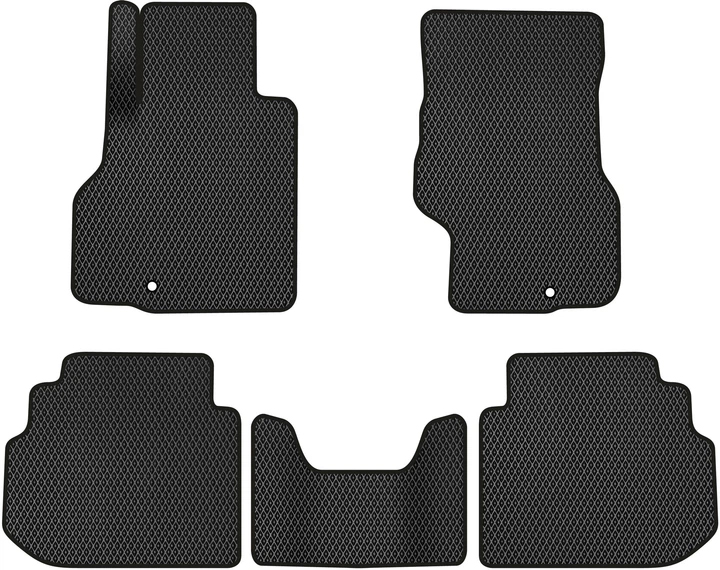 Купити EVA килимки в салон авто EVAtech для M (Y50) (Q70) Infiniti 2005-2010 2 покоління Sedan EU II22476C5VL2RBB - Фото 1 EVA килимки в салон авто EVAtech для M (Y50) (Q70) Infiniti 2005-2010 2 покоління Sedan EU II22476C5VL2RBB - Фото 1