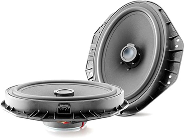 Автоакустика FOCAL IC Ford690 - Фото 1