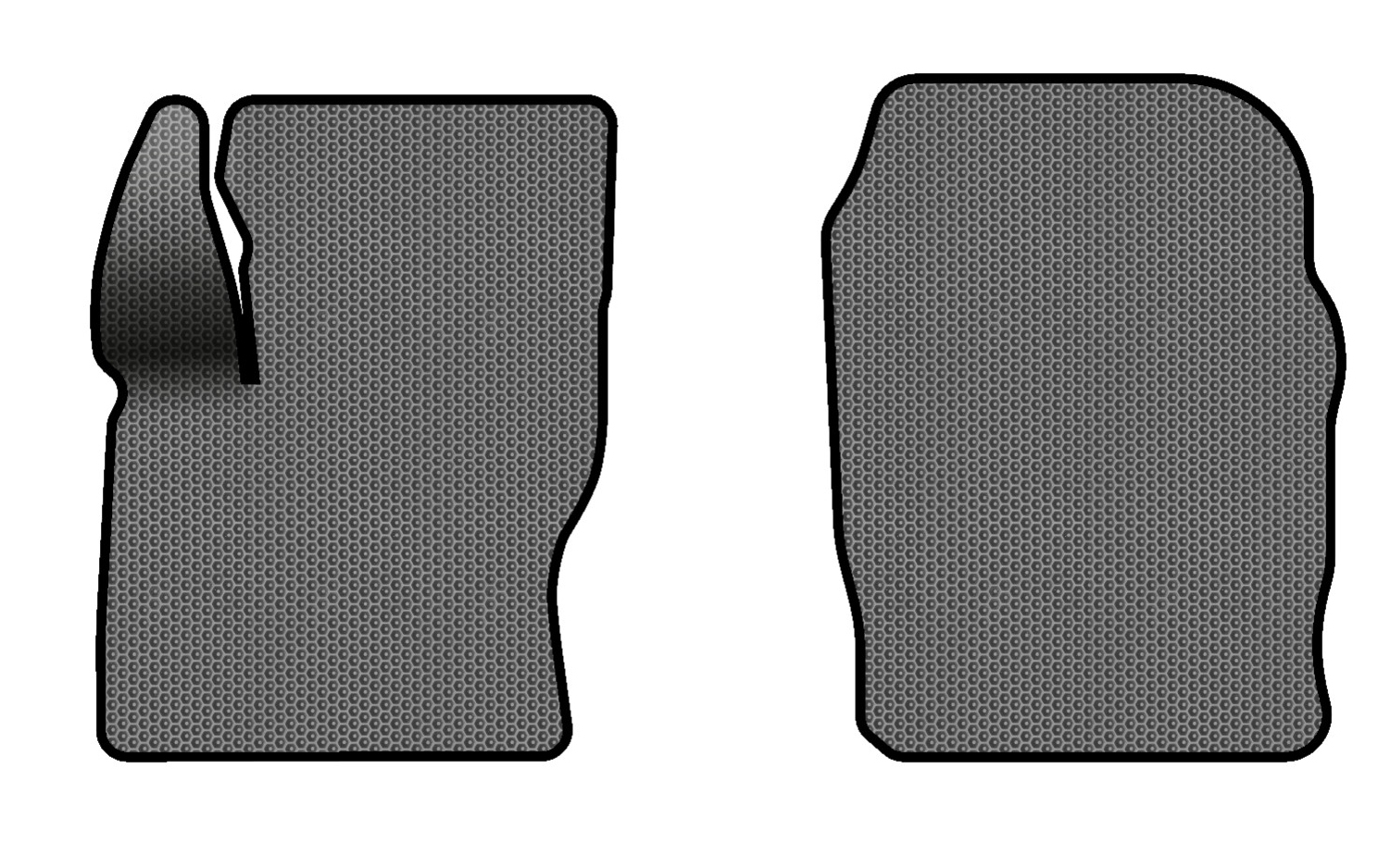Купить EVA коврики в салон авто передние EVAtech для Focus (C346) Ford 2011-2018 3 поколение Sedan EU FD32626A2SGB - Фото 1 EVA коврики в салон авто передние EVAtech для Focus (C346) Ford 2011-2018 3 поколение Sedan EU FD32626A2SGB - Фото 1
