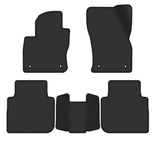Купити EVA килимки в салон авто EVAtech для Tiguan (Mk 2) Restyling Volkswagen 2020 2 покоління SUV USA (VW33929CP5AV4RBB) - Фото 1 EVA килимки в салон авто EVAtech для Tiguan (Mk 2) Restyling Volkswagen 2020 2 покоління SUV USA (VW33929CP5AV4RBB) - Фото 1