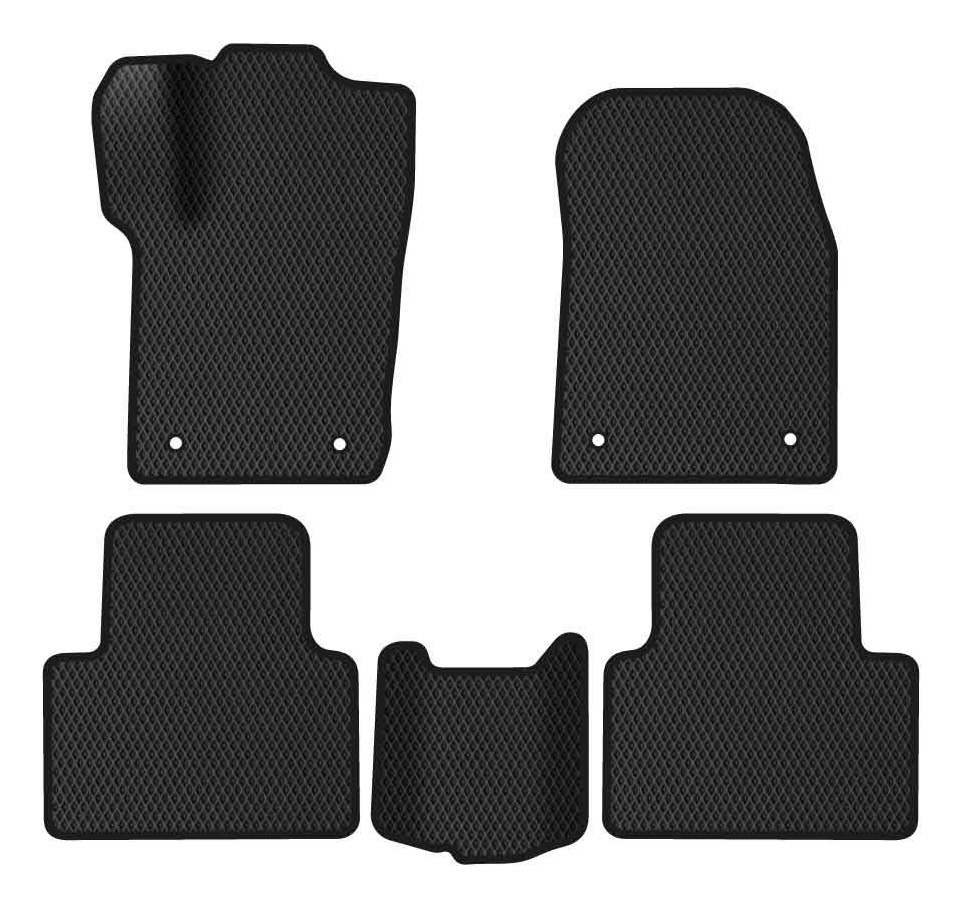 Купити EVA килимки в салон авто EVAtech для Grand Cherokee (WK2) Laredo Restyling Jeep 2013-2021 4 покоління SUV USA JP14076CD5OU4RBB - Фото 1 EVA килимки в салон авто EVAtech для Grand Cherokee (WK2) Laredo Restyling Jeep 2013-2021 4 покоління SUV USA JP14076CD5OU4RBB - Фото 1