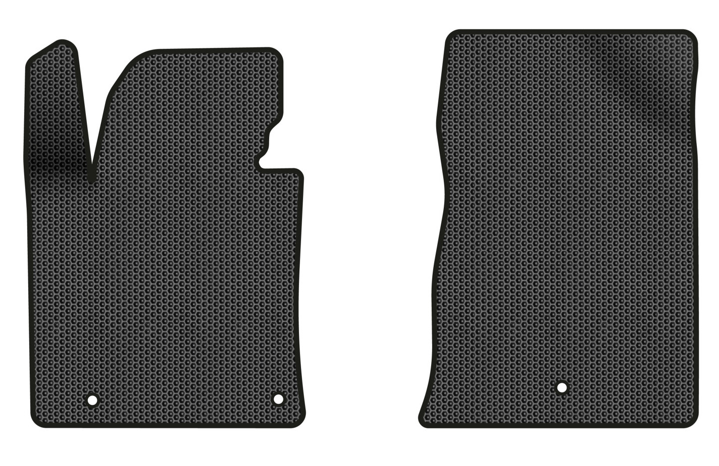 Купить EVA коврики в салон авто передние EVAtech для Ceed (JD) Kia 2012-2018 2 поколение Combi EU (KI3105A2KH3SBB) - Фото 1 EVA коврики в салон авто передние EVAtech для Ceed (JD) Kia 2012-2018 2 поколение Combi EU (KI3105A2KH3SBB) - Фото 1