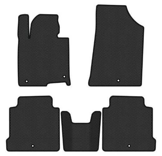 Купити EVA килимки в салон авто EVAtech для Cadenza (K7) Restyling Kia 2019 2 покоління Sedan Korea (KI1618CV5KH5RBB) - Фото 1 EVA килимки в салон авто EVAtech для Cadenza (K7) Restyling Kia 2019 2 покоління Sedan Korea (KI1618CV5KH5RBB) - Фото 1