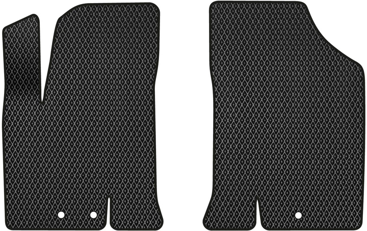 Купити EVA килимки в салон авто передні EVAtech для Venga Kia 2010-2017 1 покоління Htb EU KI22123AV2KH3RBB - Фото 1 EVA килимки в салон авто передні EVAtech для Venga Kia 2010-2017 1 покоління Htb EU KI22123AV2KH3RBB - Фото 1