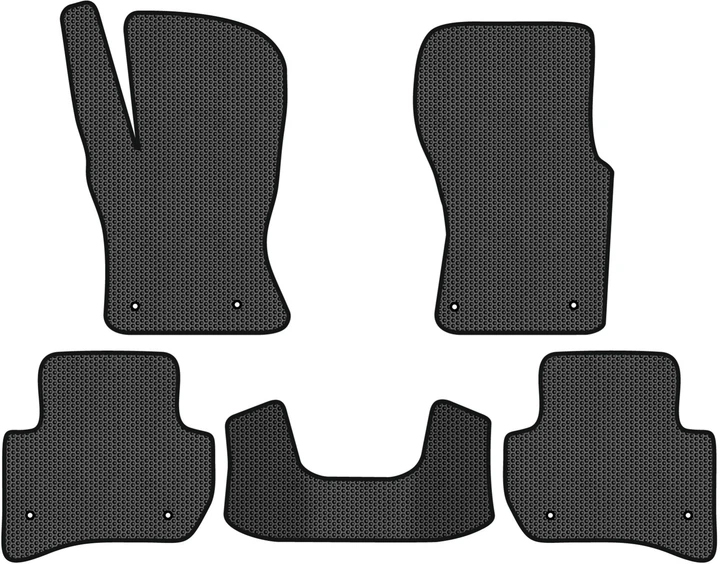 Купити EVA килимки в салон авто EVAtech для F-Pace (X761) Jaguar 2016-2020 1 покоління SUV EU JR11180C5LA8SBB - Фото 1 EVA килимки в салон авто EVAtech для F-Pace (X761) Jaguar 2016-2020 1 покоління SUV EU JR11180C5LA8SBB - Фото 1