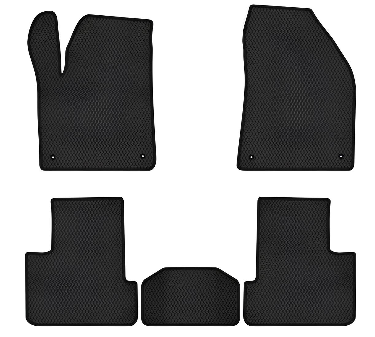 Купити EVA килимки в салон авто EVAtech для Cherokee Limited (KL) Jeep 2014 5 покоління SUV USA JP13192CV5LA4RBB - Фото 1 EVA килимки в салон авто EVAtech для Cherokee Limited (KL) Jeep 2014 5 покоління SUV USA JP13192CV5LA4RBB - Фото 1