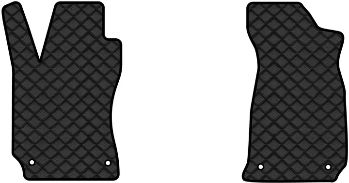 Купити Килимки з екошкіри в салон авто передні EVAtech ECO для Passat (B5) Volkswagen 1996-2005 5 покоління Sedan EU VW3988AV2AV4BBB - Фото 1 Килимки з екошкіри в салон авто передні EVAtech ECO для Passat (B5) Volkswagen 1996-2005 5 покоління Sedan EU VW3988AV2AV4BBB - Фото 1