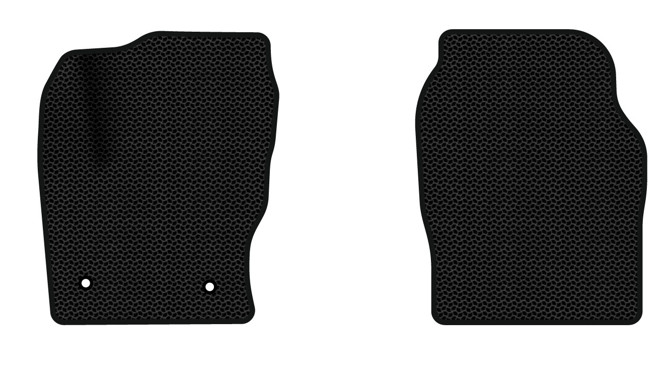 Купить EVA коврики в салон авто передние EVAtech для Kuga Ford 2013-2016 2 поколение SUV EU FD33027AE2FC2KBB - Фото 1 EVA коврики в салон авто передние EVAtech для Kuga Ford 2013-2016 2 поколение SUV EU FD33027AE2FC2KBB - Фото 1