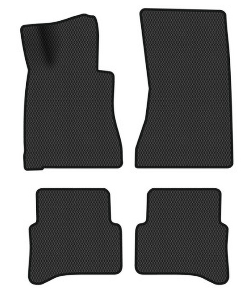 Купити EVA килимки в салон авто EVAtech для S-Class (W223) Mercedes-Benz 2020 7 покоління Sedan EU (MB42594PD4MS8RBB) - Фото 1 EVA килимки в салон авто EVAtech для S-Class (W223) Mercedes-Benz 2020 7 покоління Sedan EU (MB42594PD4MS8RBB) - Фото 1