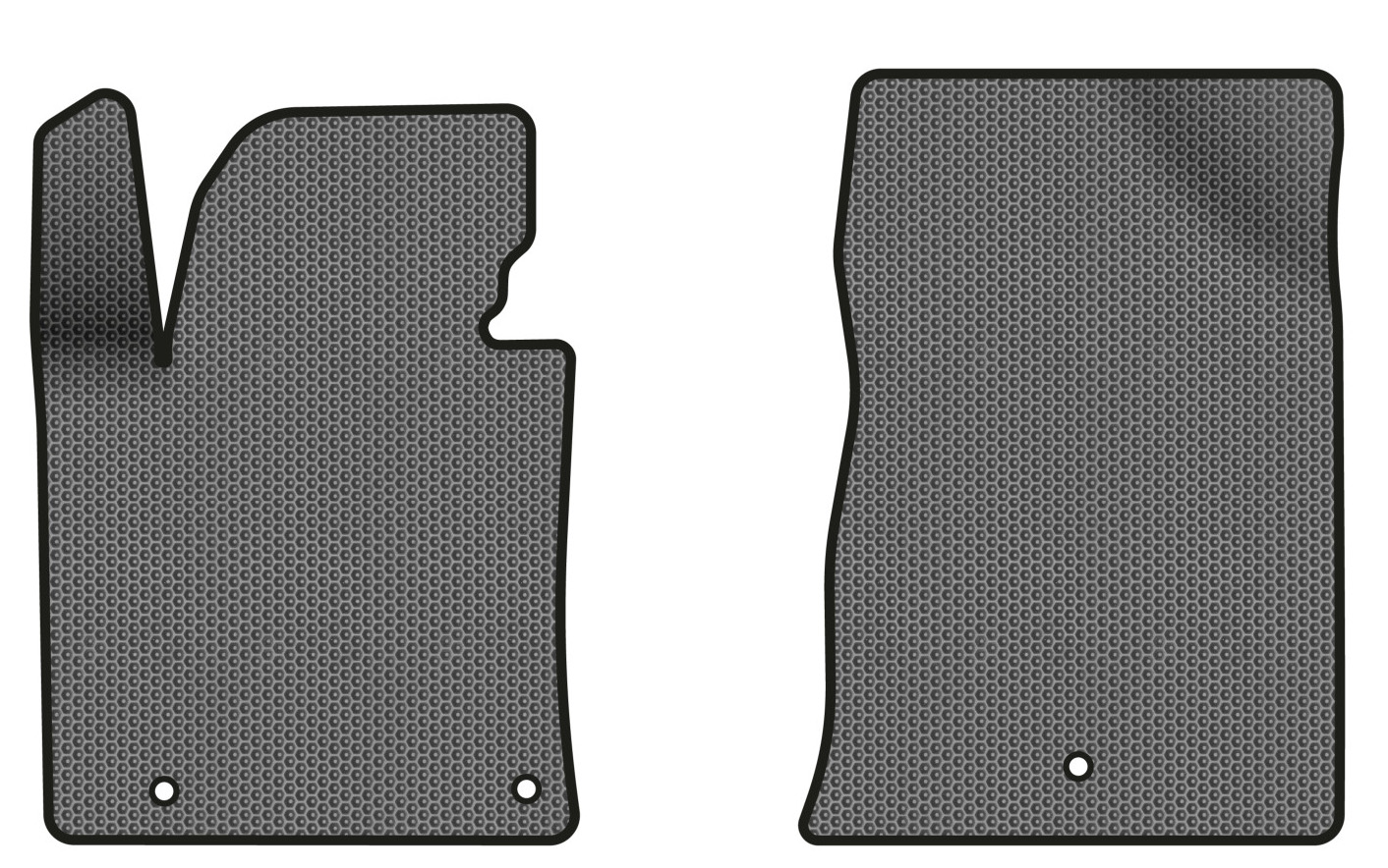 Купить EVA коврики в салон авто передние EVAtech для Ceed (JD) Kia 2012-2018 2 поколение Combi EU (KI3105A2KH3SGB) - Фото 1 EVA коврики в салон авто передние EVAtech для Ceed (JD) Kia 2012-2018 2 поколение Combi EU (KI3105A2KH3SGB) - Фото 1