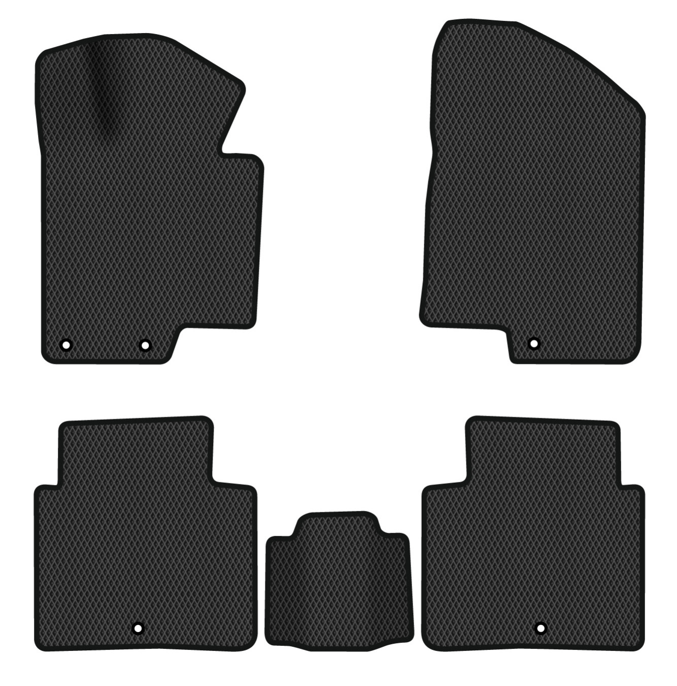 Купити EVA килимки в салон авто EVAtech для Optima (TF) Kia 2010-2016 3 покоління Sedan USA (KI1352CE5KH5RBB) - Фото 1 EVA килимки в салон авто EVAtech для Optima (TF) Kia 2010-2016 3 покоління Sedan USA (KI1352CE5KH5RBB) - Фото 1