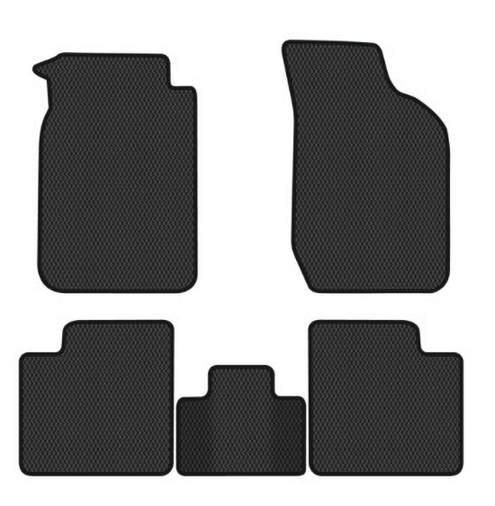 Купити EVA килимки в салон авто EVAtech для Ascona (C3) Restyling Opel 1986-1988 3 покоління Sedan EU (OL11681CG5RBB) - Фото 1 EVA килимки в салон авто EVAtech для Ascona (C3) Restyling Opel 1986-1988 3 покоління Sedan EU (OL11681CG5RBB) - Фото 1