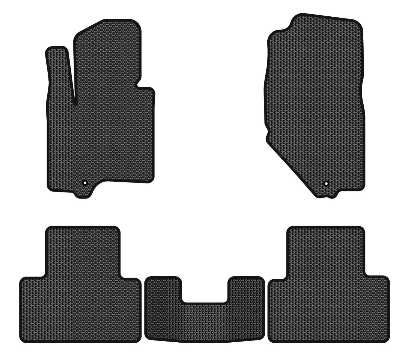 Купить EVA коврики в салон авто EVAtech для QX70 (S51) Infiniti 2008-2017 2 поколение SUV EU II3403C5CP2SBB - Фото 1 EVA коврики в салон авто EVAtech для QX70 (S51) Infiniti 2008-2017 2 поколение SUV EU II3403C5CP2SBB - Фото 1