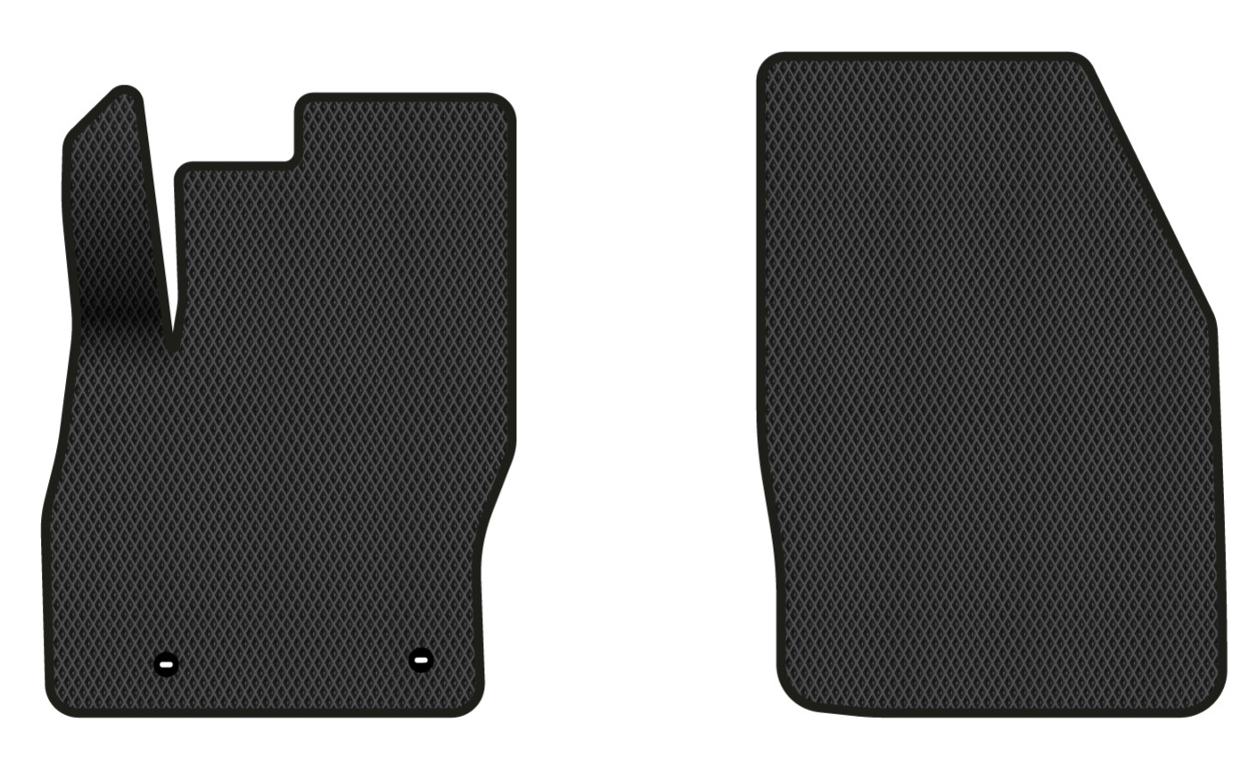 Купити EVA килимки в салон авто передні EVAtech для Focus (C307) MT Ford 2005-2010 2 покоління Sedan EU FD32210AV2TL2RBB - Фото 1 EVA килимки в салон авто передні EVAtech для Focus (C307) MT Ford 2005-2010 2 покоління Sedan EU FD32210AV2TL2RBB - Фото 1