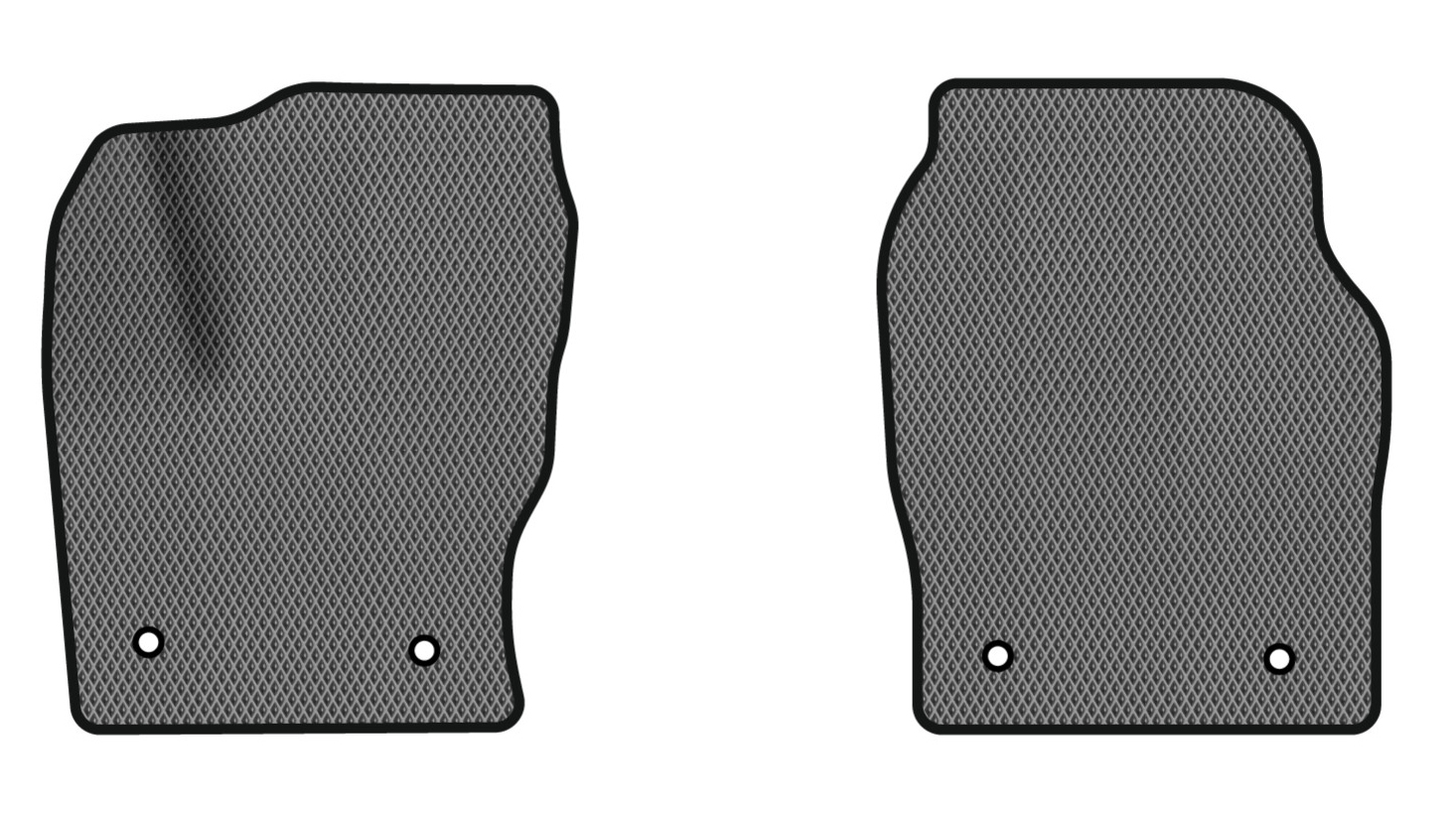 Купити EVA килимки в салон авто передні EVAtech для Kuga Restyling Ford 2016-2019 2 покоління SUV EU FD3563AE2FC4RGB - Фото 1 EVA килимки в салон авто передні EVAtech для Kuga Restyling Ford 2016-2019 2 покоління SUV EU FD3563AE2FC4RGB - Фото 1