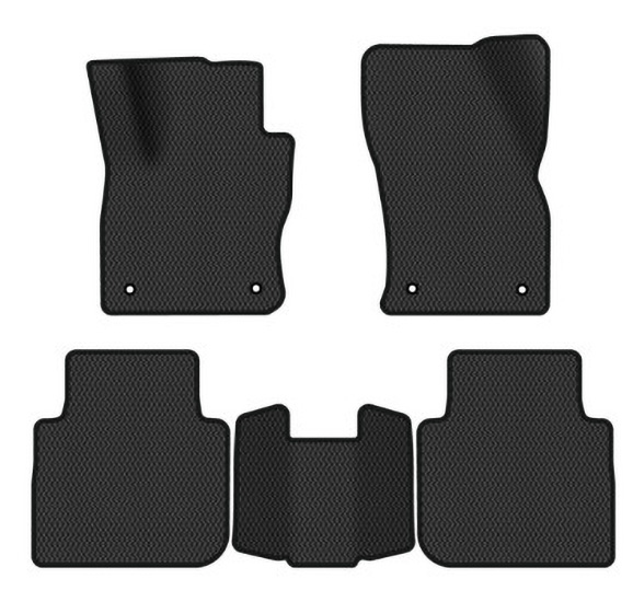 Купити EVA килимки в салон авто EVAtech для Tiguan (Mk 2) Restyling Volkswagen 2020 2 покоління SUV USA (VW33929CO5AV4RBB) - Фото 1 EVA килимки в салон авто EVAtech для Tiguan (Mk 2) Restyling Volkswagen 2020 2 покоління SUV USA (VW33929CO5AV4RBB) - Фото 1