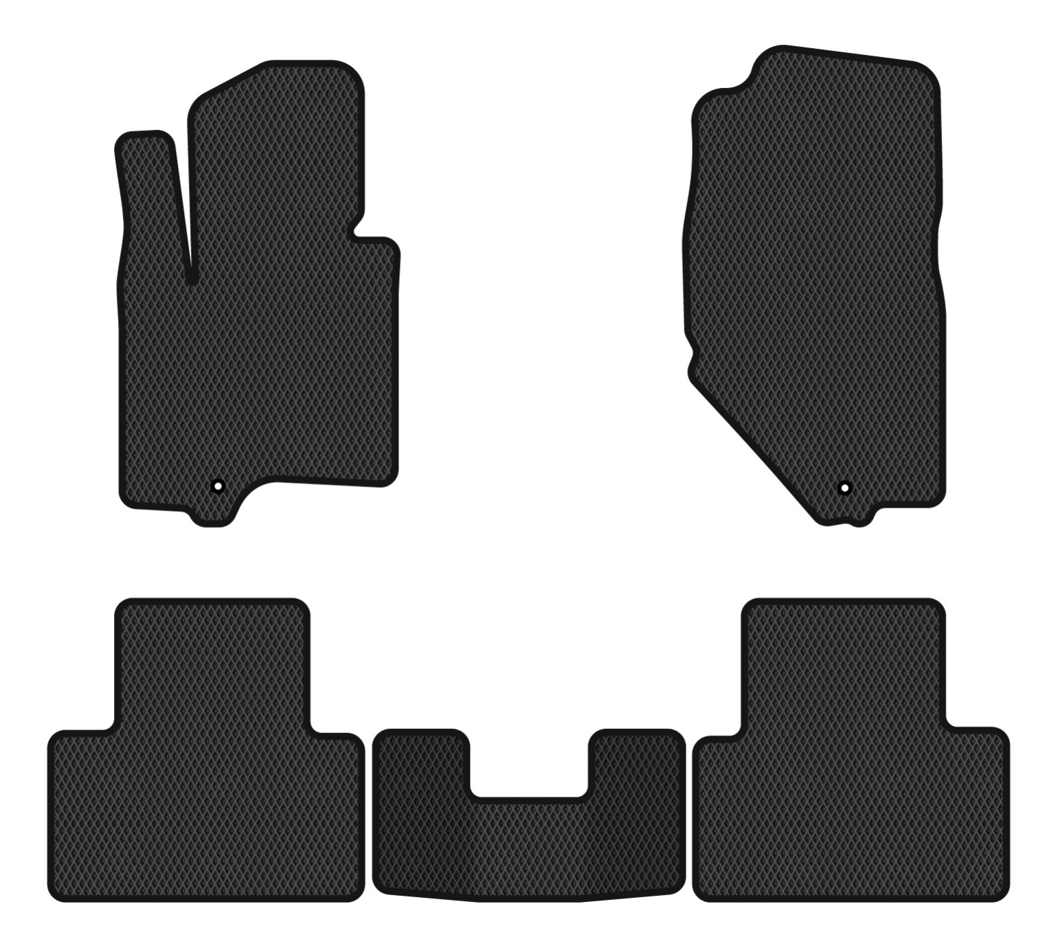 Купить EVA коврики в салон авто EVAtech для QX70 (S51) Infiniti 2008-2017 2 поколение SUV EU II3403C5CP2RBB - Фото 1 EVA коврики в салон авто EVAtech для QX70 (S51) Infiniti 2008-2017 2 поколение SUV EU II3403C5CP2RBB - Фото 1