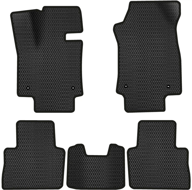 Купити EVA килимки в салон авто EVAtech для NX 250 (AZ20) Lexus 2021 2 покоління SUV EU LS42418CD5TL4RBB - Фото 1 EVA килимки в салон авто EVAtech для NX 250 (AZ20) Lexus 2021 2 покоління SUV EU LS42418CD5TL4RBB - Фото 1