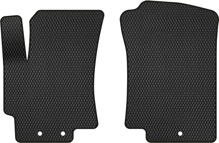 Купити EVA килимки в салон авто передні EVAtech для Rio (DE) Kia 2005-2011 2 покоління Htb Korea (KI33086A2AV3RBB) - Фото 1 EVA килимки в салон авто передні EVAtech для Rio (DE) Kia 2005-2011 2 покоління Htb Korea (KI33086A2AV3RBB) - Фото 1