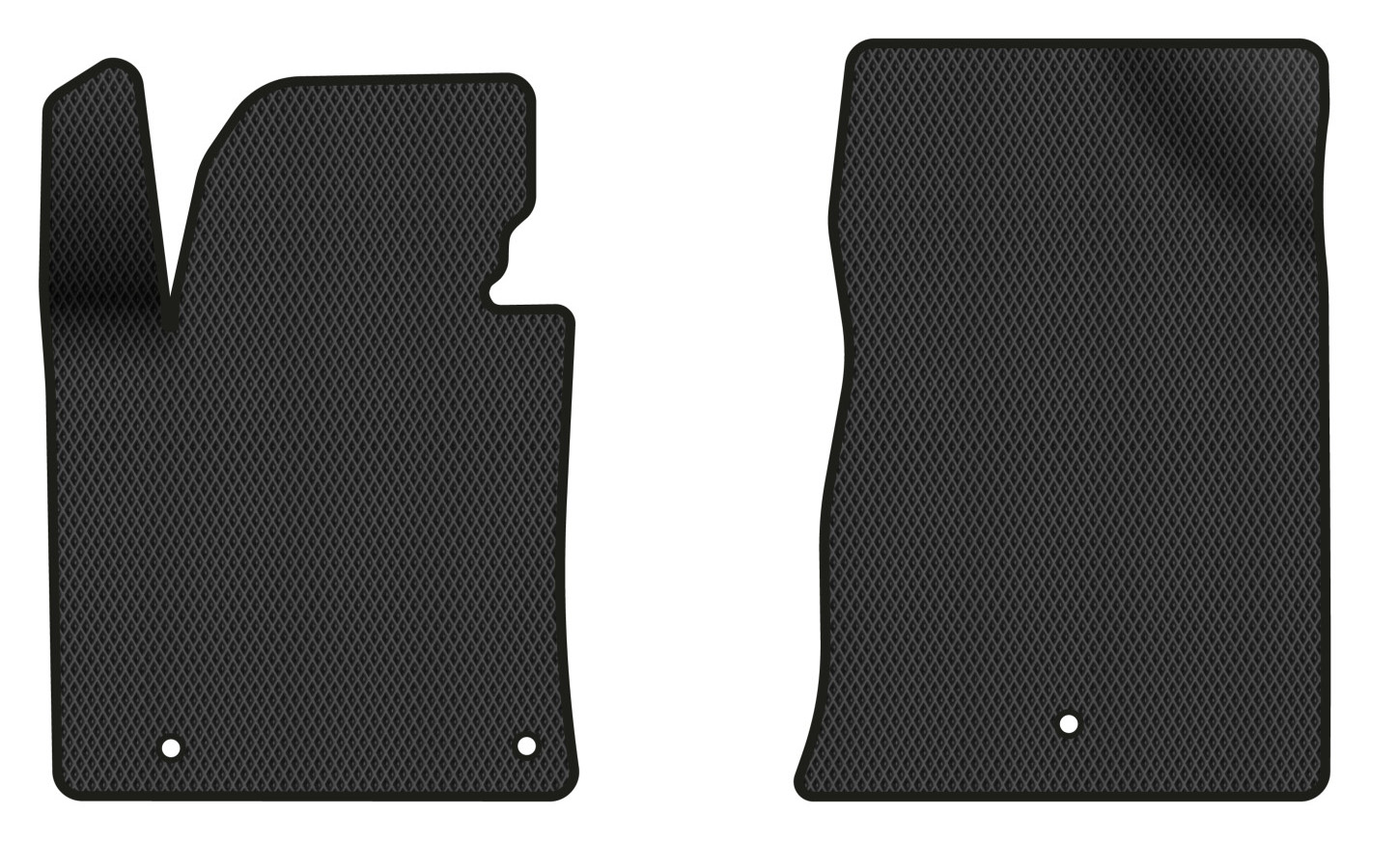 Купить EVA коврики в салон авто передние EVAtech для Ceed (JD) Kia 2012-2018 2 поколение Combi EU (KI3105A2RBB) - Фото 1 EVA коврики в салон авто передние EVAtech для Ceed (JD) Kia 2012-2018 2 поколение Combi EU (KI3105A2RBB) - Фото 1