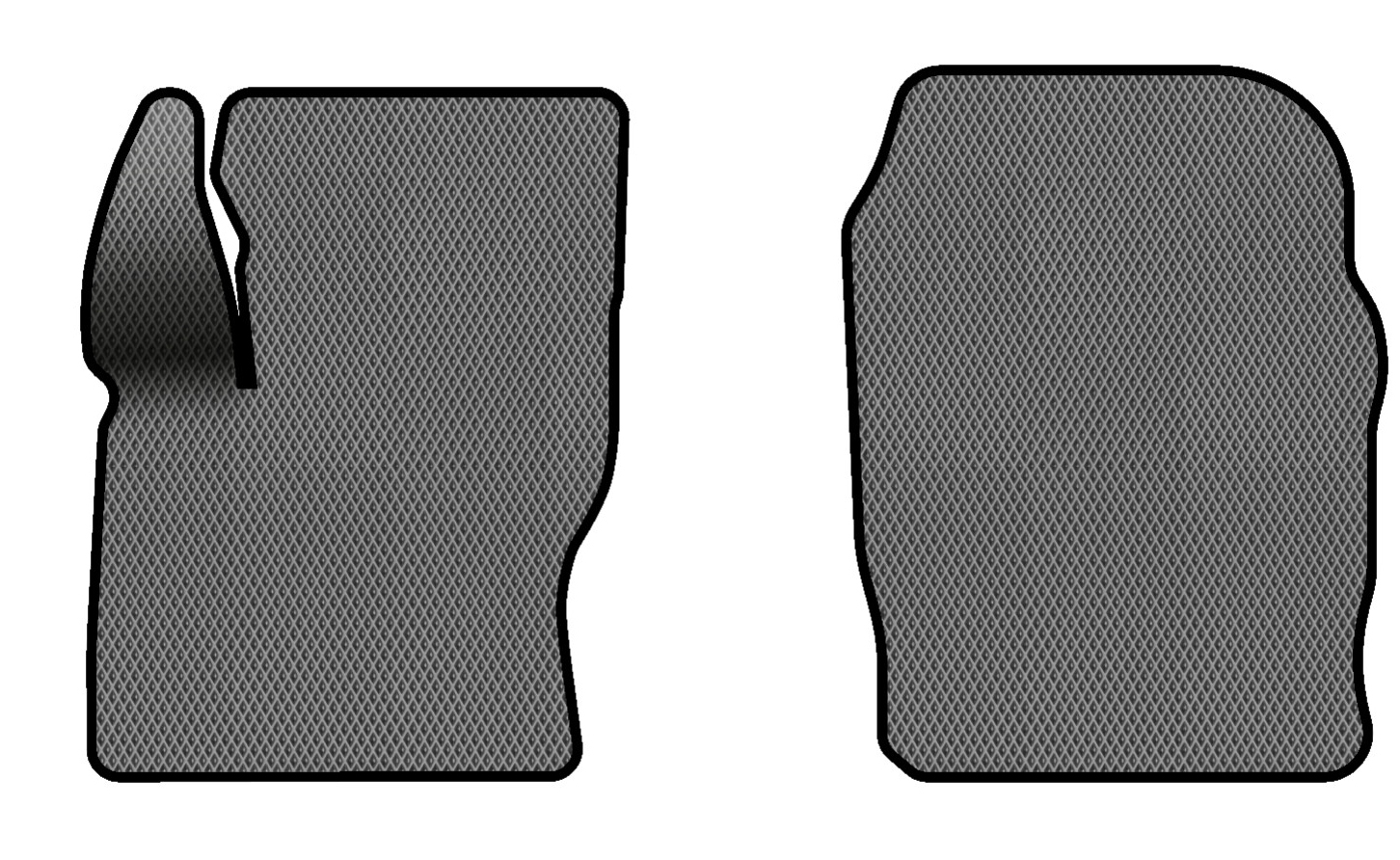 Купить EVA коврики в салон авто передние EVAtech для Focus (C346) Ford 2011-2018 3 поколение Sedan EU FD32626A2RGB - Фото 1 EVA коврики в салон авто передние EVAtech для Focus (C346) Ford 2011-2018 3 поколение Sedan EU FD32626A2RGB - Фото 1