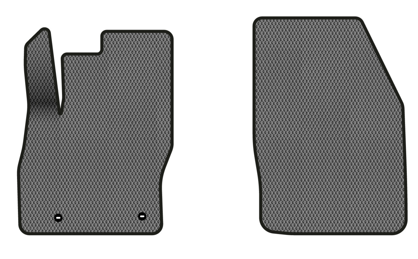 Купити EVA килимки в салон авто передні EVAtech для Focus (C307) MT Ford 2005-2010 2 покоління Sedan EU FD32210AV2TL2RGB - Фото 1 EVA килимки в салон авто передні EVAtech для Focus (C307) MT Ford 2005-2010 2 покоління Sedan EU FD32210AV2TL2RGB - Фото 1