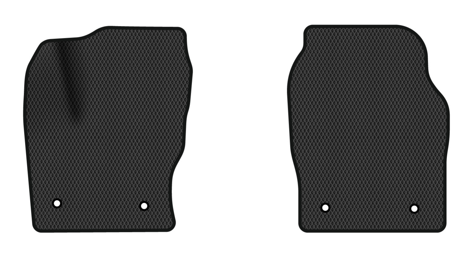 Купити EVA килимки в салон авто передні EVAtech для Kuga Restyling Ford 2016-2019 2 покоління SUV EU FD3563AE2FC4RBB - Фото 1 EVA килимки в салон авто передні EVAtech для Kuga Restyling Ford 2016-2019 2 покоління SUV EU FD3563AE2FC4RBB - Фото 1